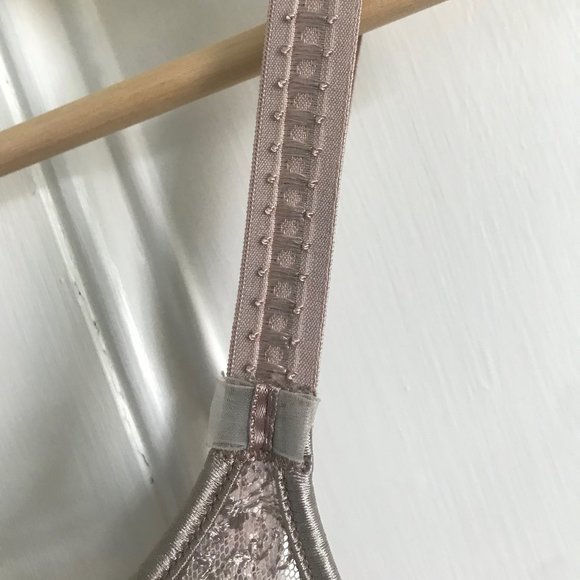 Empreinte Cassiopee Bra - Picture 5 of 5